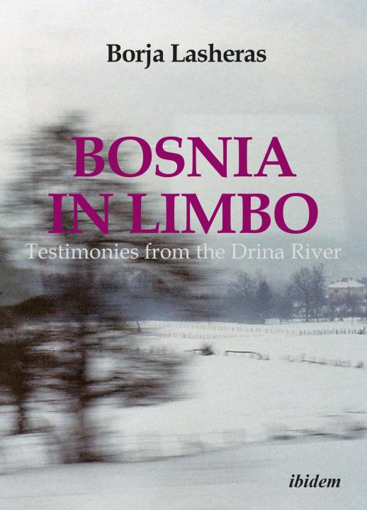 Borja Lasheras: Bosnia in Limbo 