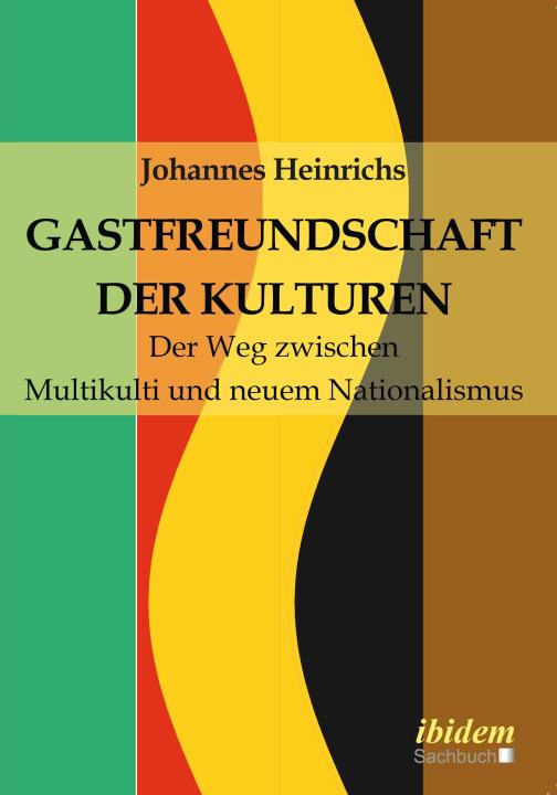 Johannes Heinrichs, 
