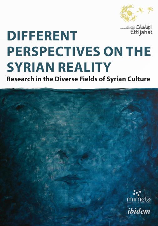 Ettijahat - Independent Culture, Dima Shehadeh, Lauren Eilidh Pyott, 