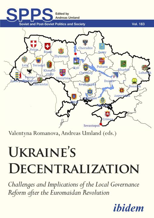 Andreas Umland, Valentyna Romanova, 