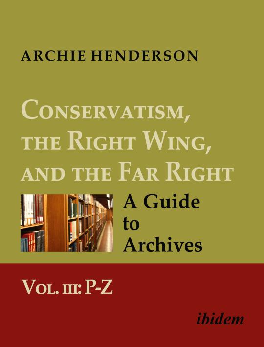 Archie Henderson, 