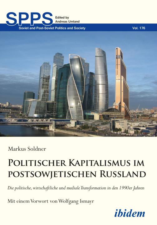 Markus Soldner, 