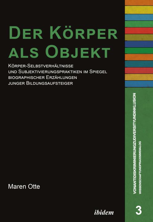 Maren Otte, 