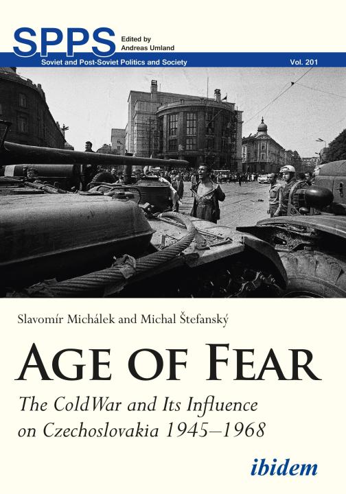 Slavomir Michalek, Michal Stefansky, 
