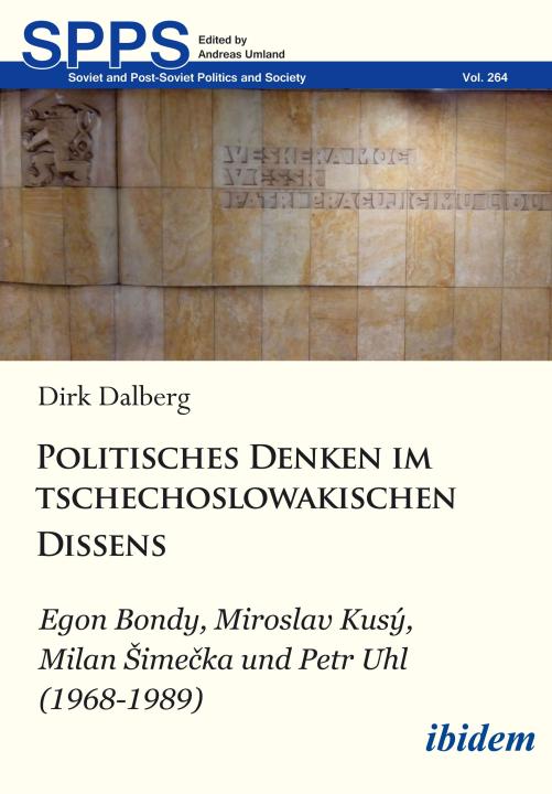 Dirk Mathias Dalberg, 