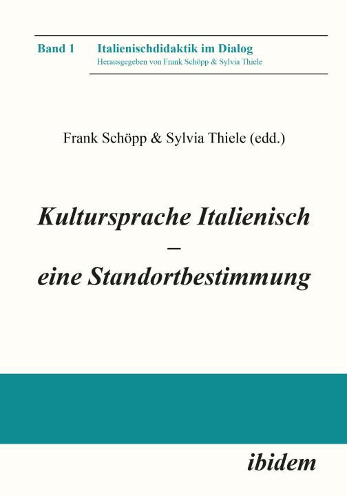 Sylvia Thiele, Frank Schöpp, 