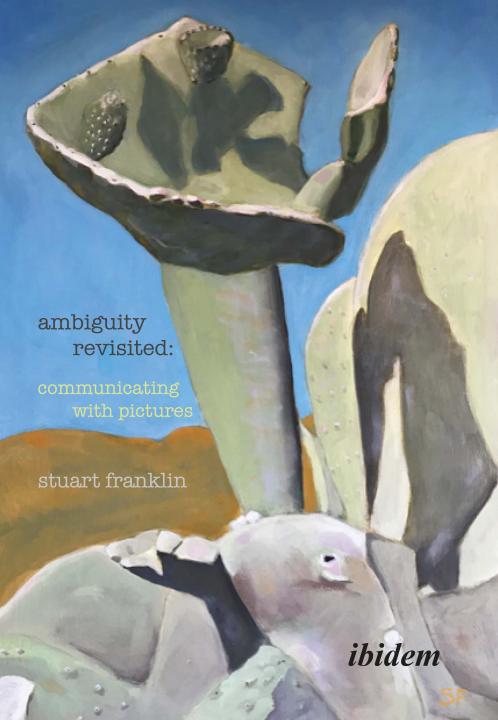 Stuart Franklin, 