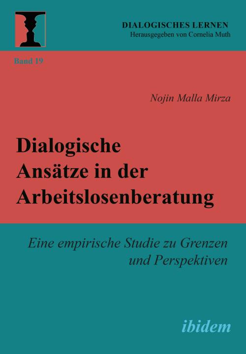 Nojin Malla Mirza, Cornelia Muth, 