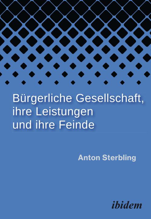 Anton Sterbling, 