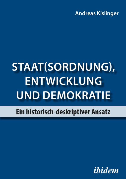 Andreas Kislinger, 