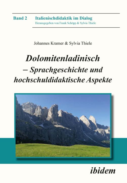 Johannes Kramer, Sylvia Thiele, 