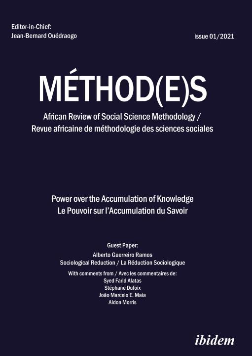 Méthod(e)s Paperback