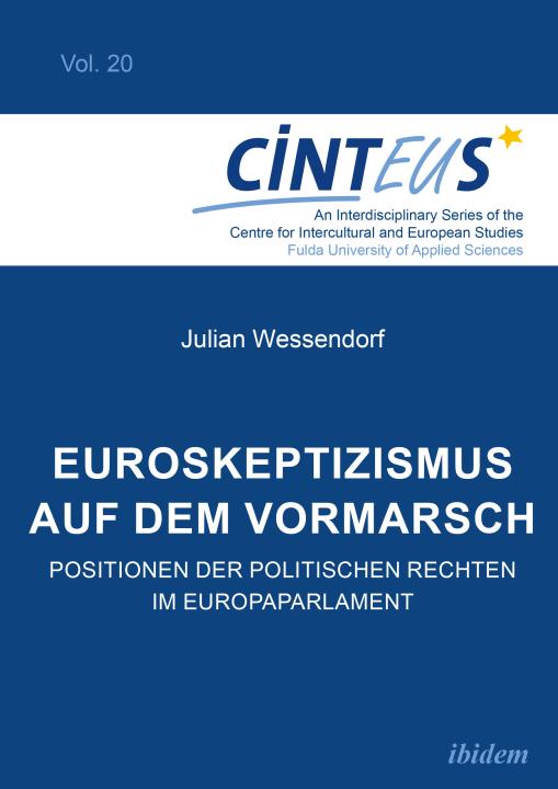 Julian Wessendorf, 