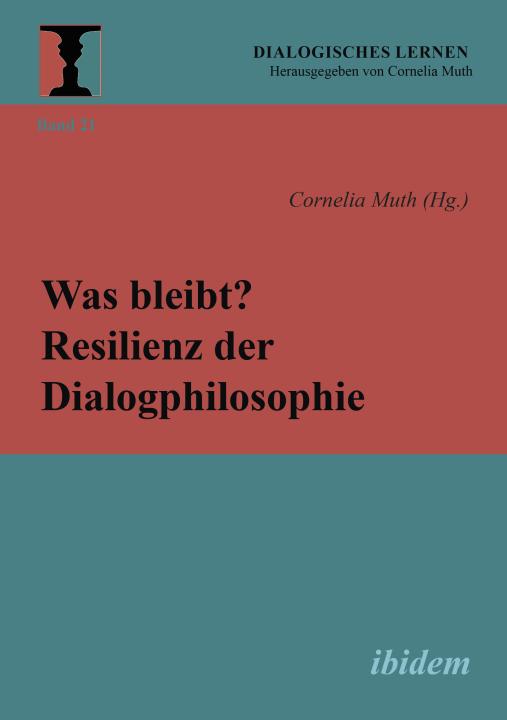 Cornelia Muth, 