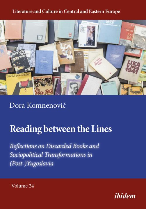 Dora Komnenovic, 