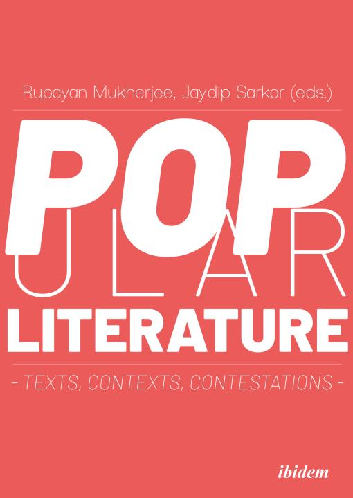 Rupayan Mukherjee, Jaydip Sarkar: Popular Literature Paperback