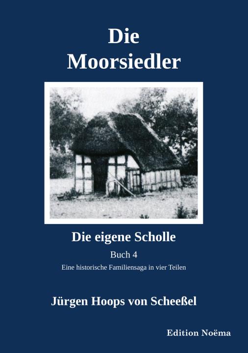 Jürgen Hoops von Scheeßel, 