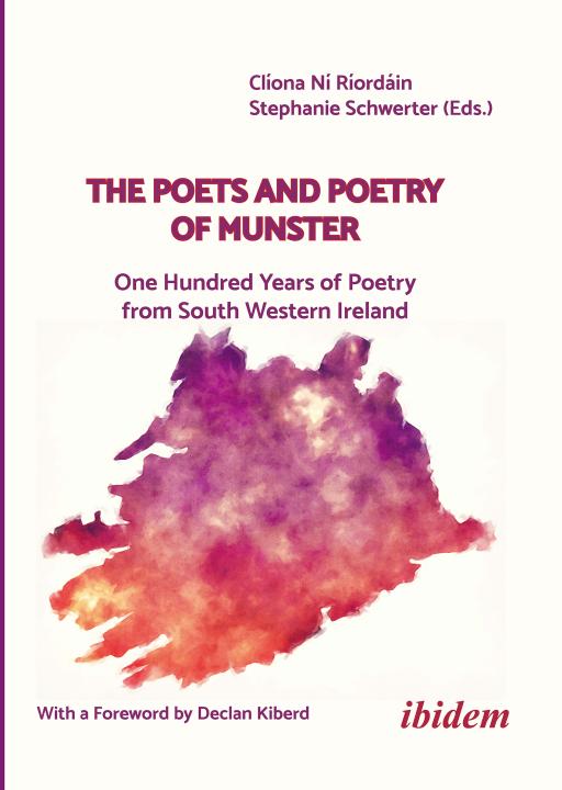 Clíona Ní Ríordáin, Stephanie Schwerter, 
