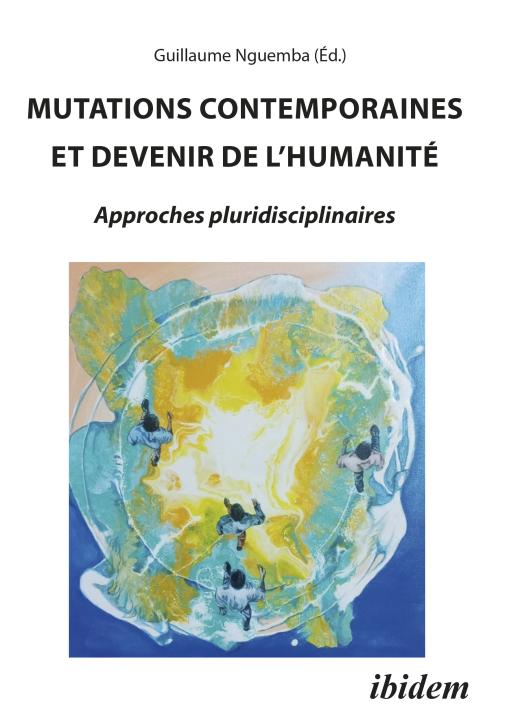 Guillaume Gaston Prof Nguemba, 