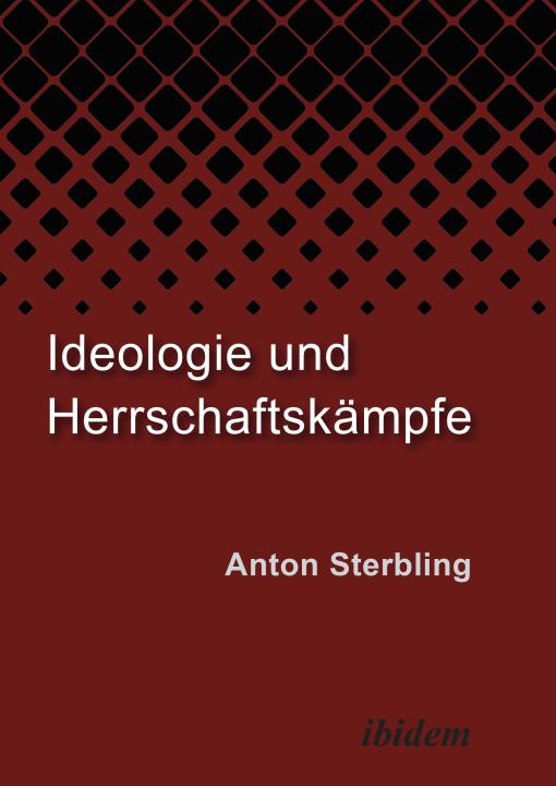 Anton Sterbling, 