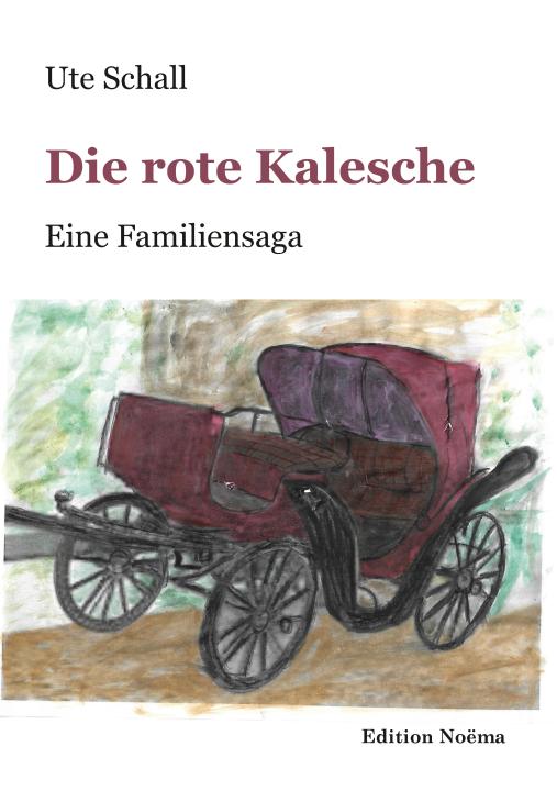 Ute Schall, 