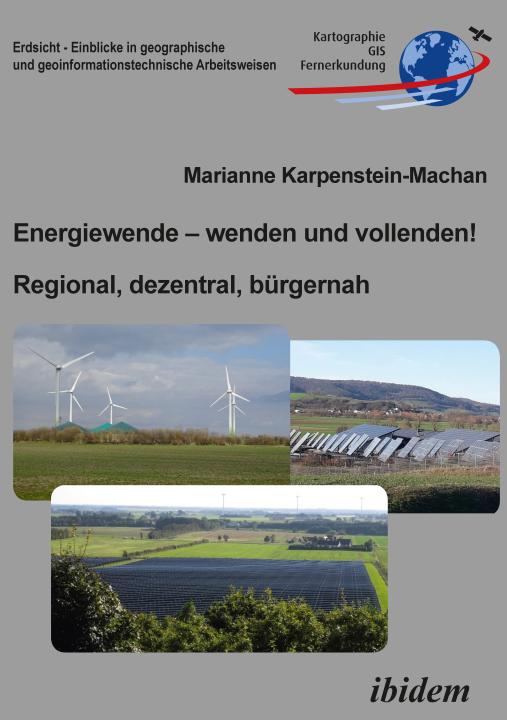 Marianne Karpenstein-Machan, 