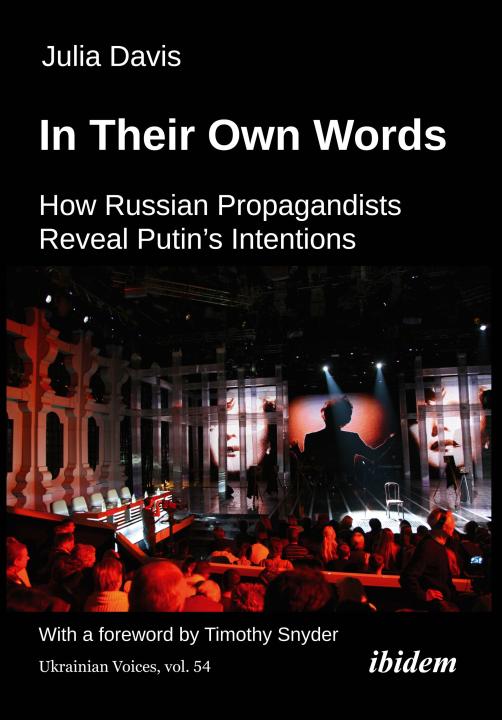 Julia Davis: In Their Own Words 