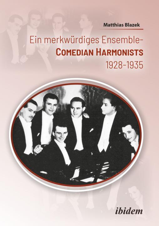 Matthias Blazek: Ein merkwürdiges Ensemble 
