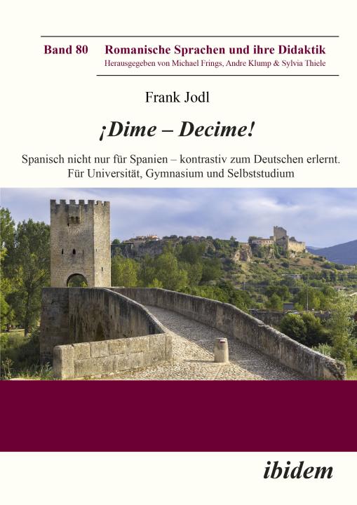 Frank Jodl, 