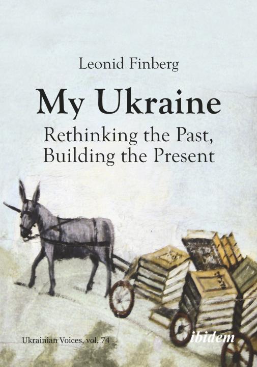 Leonid Finberg, 