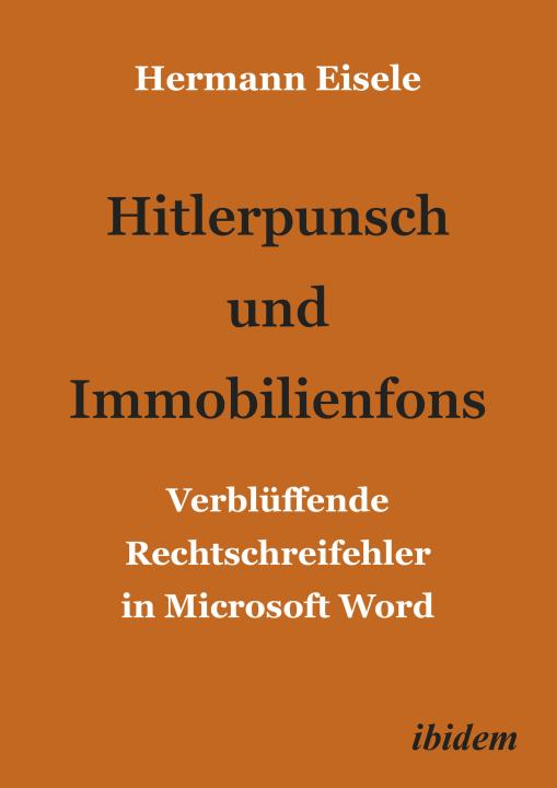 Hermann Eisele, 