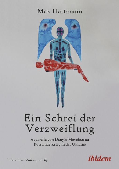 Max Hartmann: Ein Schrei der Verzweiflung 