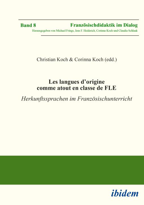 Christian Koch, Corinna Koch, 