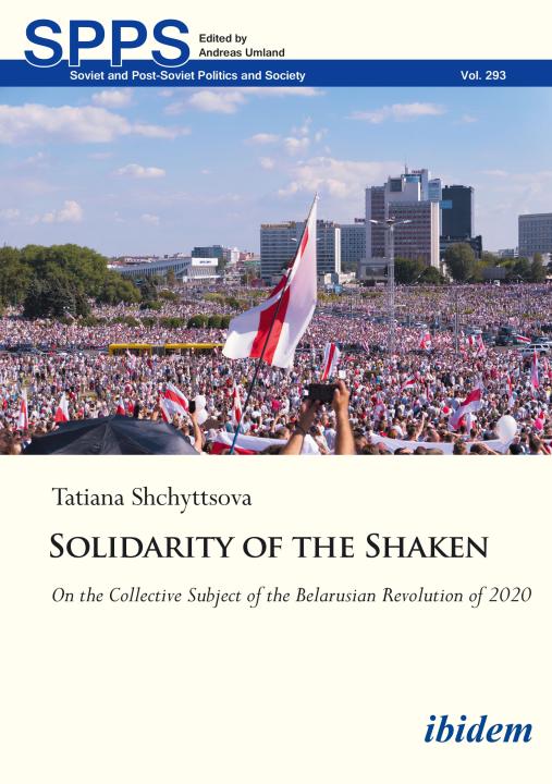 Tatyana Shchyttsova, Andreas Umland: Solidarity of the Shaken 