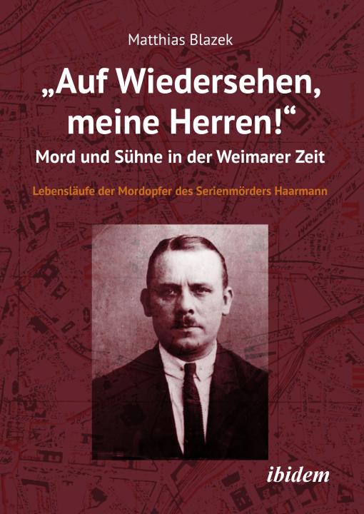Matthias Blazek, 
