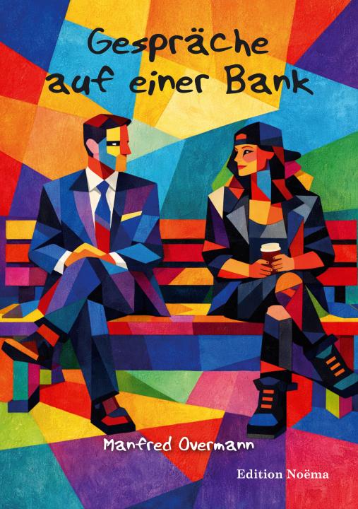 Manfred Overmann, 
