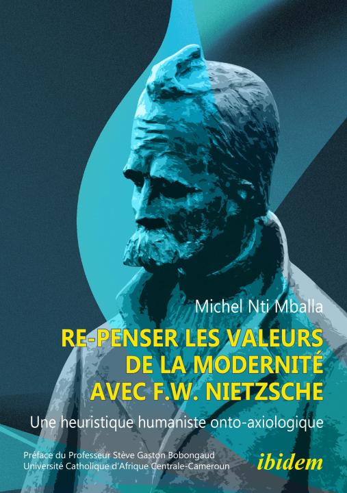 Michel Nti Mballa, 