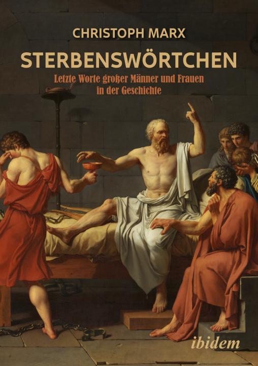 Christoph Marx, 