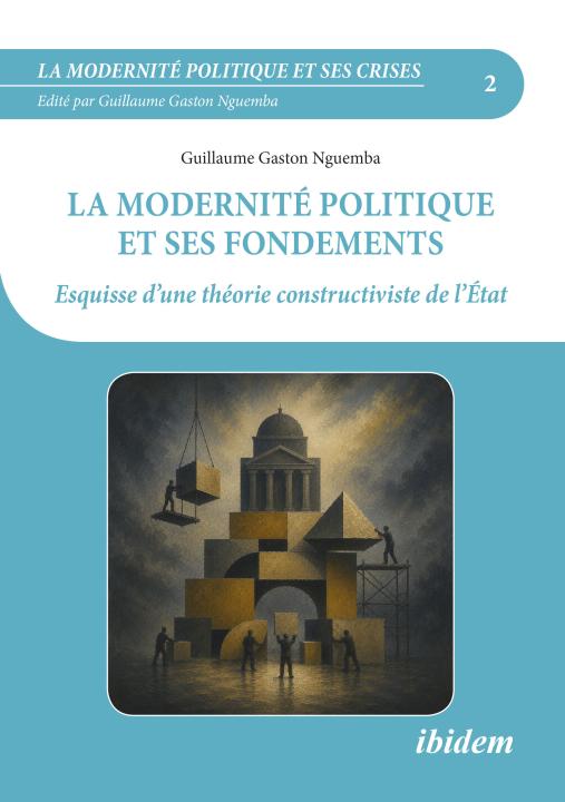 Guillaume Gaston Prof Nguemba, 