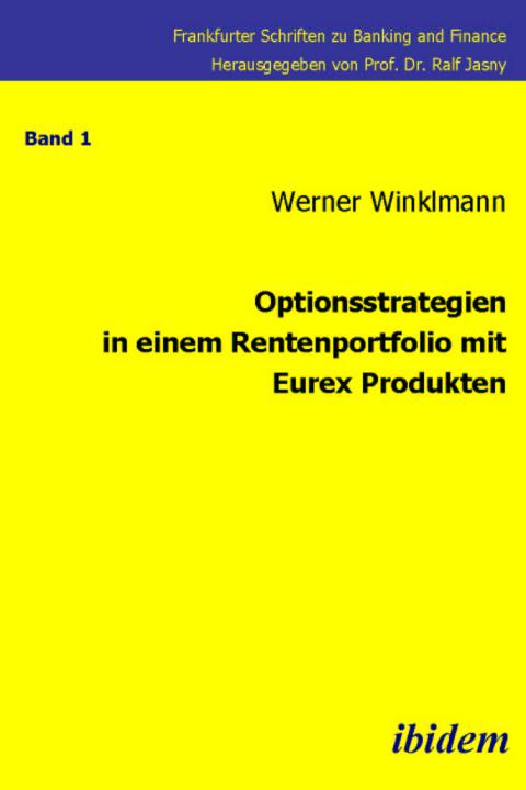 Werner Winklmann, 