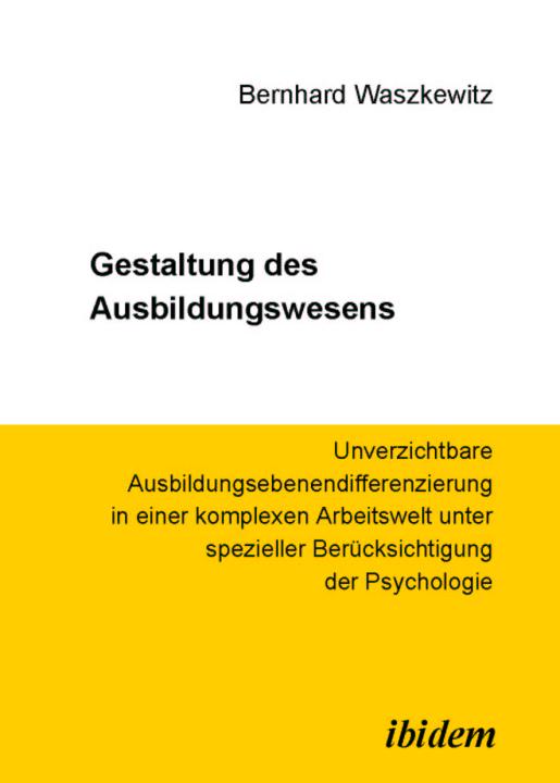 Bernhard Waszkewitz, 