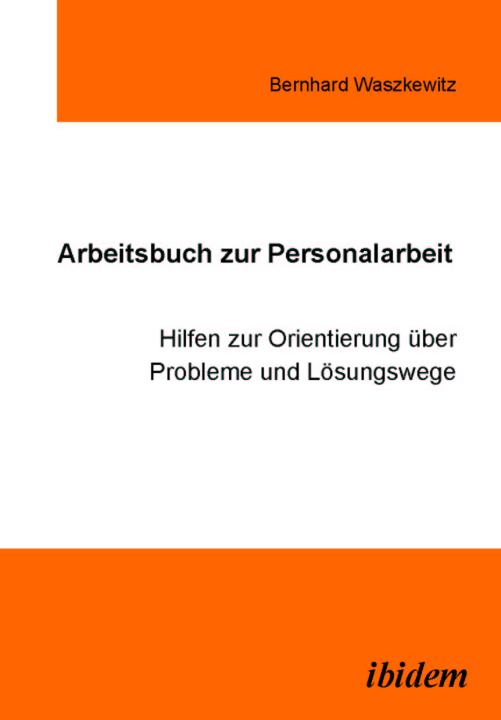 Bernhard Waszkewitz, 