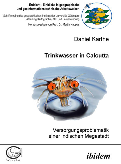 Daniel Karthe, 