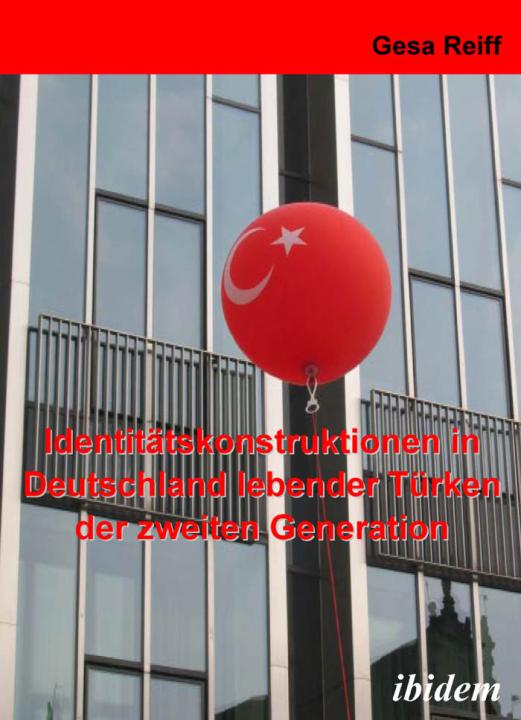 Gesa Reiff, 