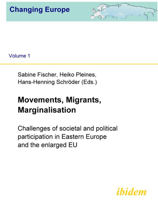 Sabine Fischer, Heiko Pleines, Hans H Schröder, 