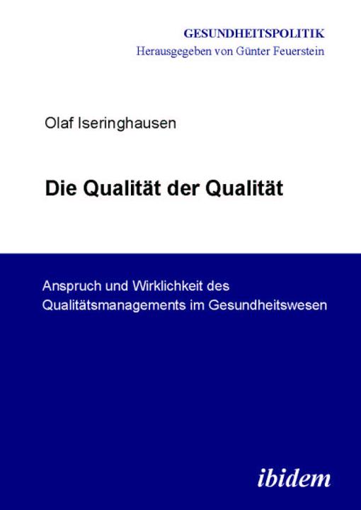 Olaf Iseringhausen, 