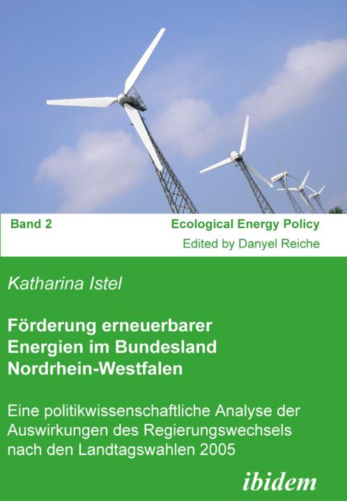 Katharina Istel, 