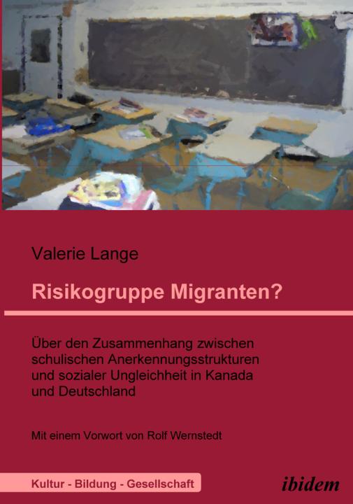 Valerie Lange, 