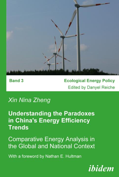 Xin Nina Zheng, 