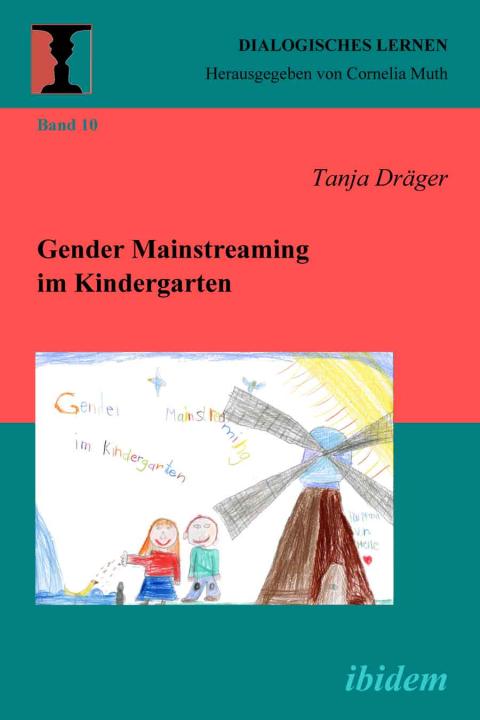 Tanja Dräger: Gender Mainstreaming im Kindergarten E-Book